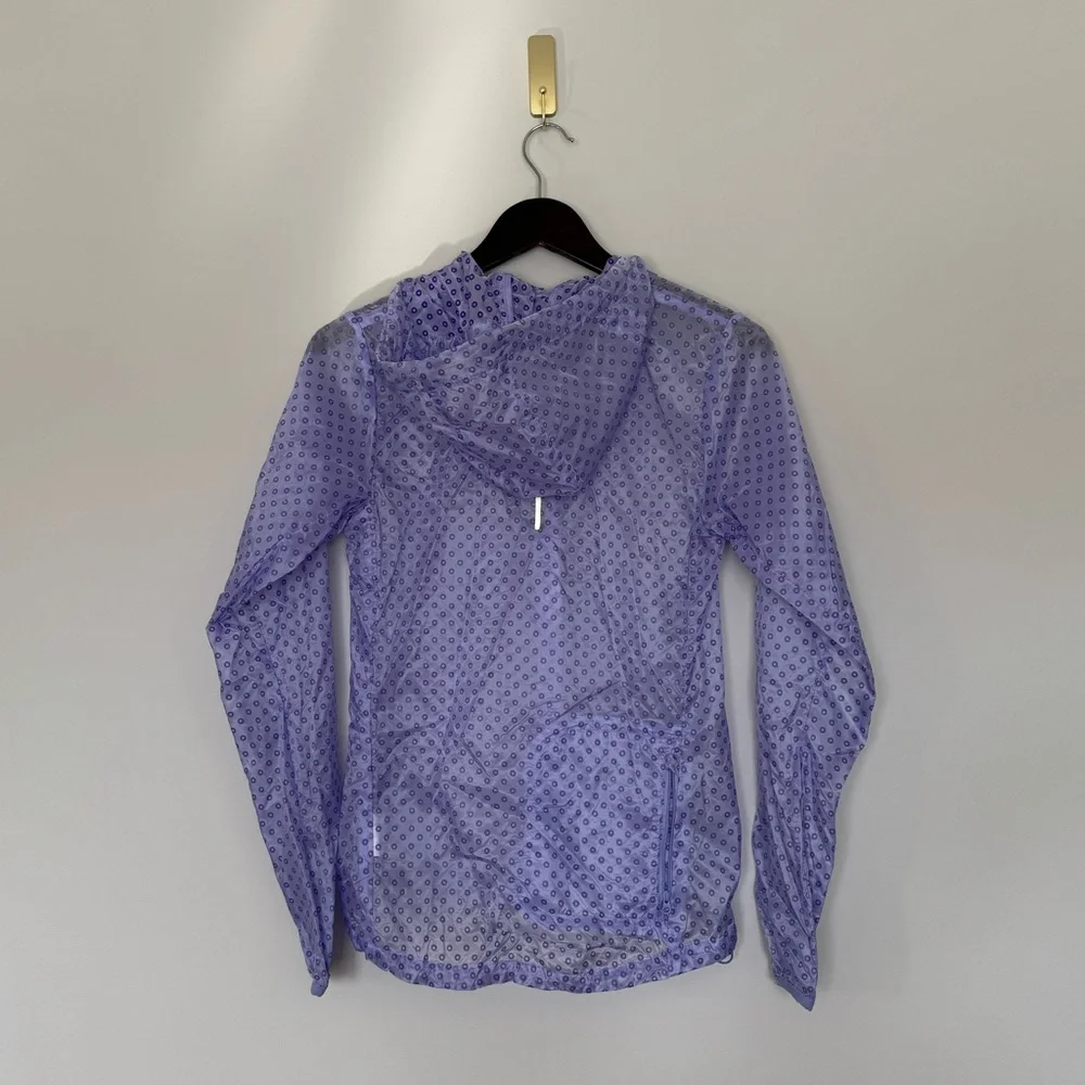 Nike Running Light Jacket - Picture 5 of 5